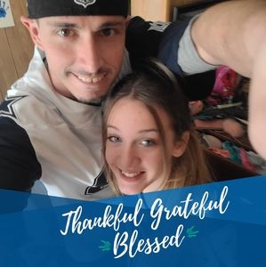 Meet your Posher, Richard